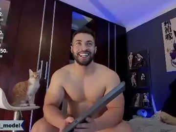 Chaturbate Free Porn Cam of cesar_joness