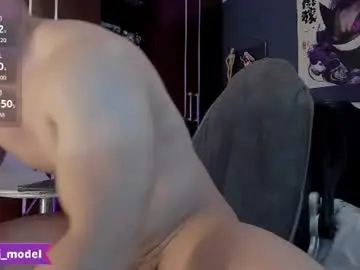 Chaturbate Sex Cam of cesar_joness