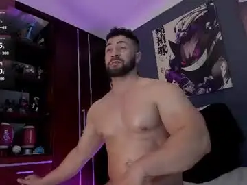 Chaturbate Live Sex of cesar_joness