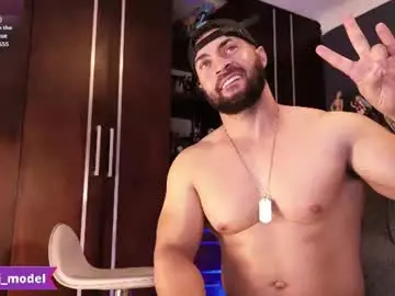 Chaturbate Nude Webcam of cesar_joness