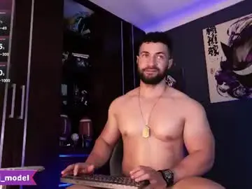 Chaturbate Adult Video Chat of cesar_joness