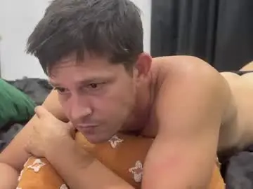 Chaturbate Sex Cam of colbyknox