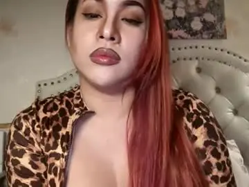 Chaturbate Sex Chat of delicious_iya69