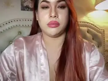 Chaturbate Adult Video Chat of delicious_iya69