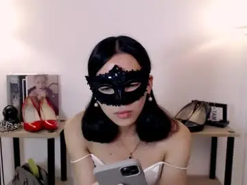 Chaturbate Adult Webcam of hannah31160
