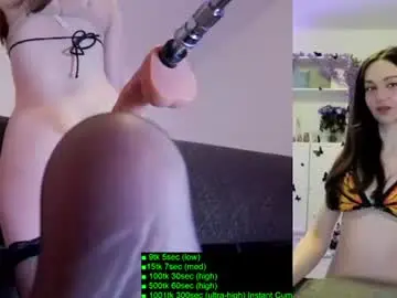 Chaturbate Best live sex cam show of heaveniabb