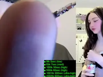 Chaturbate Best Webcam of heaveniabb
