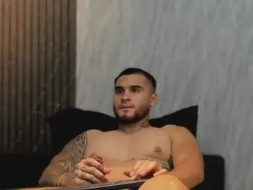 Chaturbate Adult Webcam of jacobsthorm