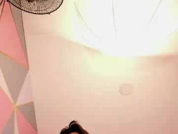 Chaturbate Private Sex Chat of joel_tyler_