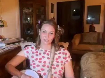 Chaturbate Best live sex cam show of kaileeshy