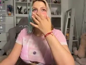 Chaturbate Watch Live Sex Cams of kalina_kittie