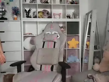 Chaturbate Private Sex Chat of kalina_kittie