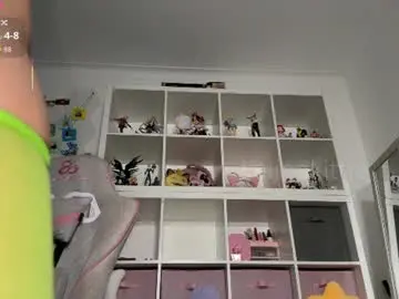 Chaturbate Nude Webcam of kalina_kittie