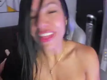 Chaturbate Live Porn of mariana_vidal