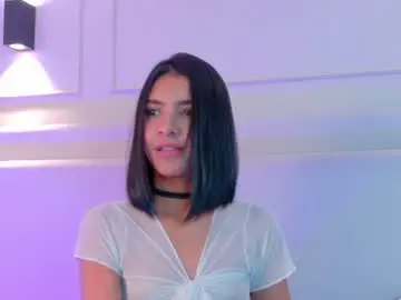 Chaturbate Live Sex of naomiklarc
