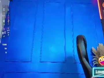 Chaturbate Private Sex Chat of nikki_vesper