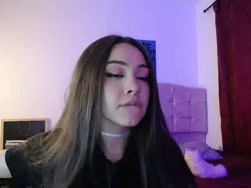 Chaturbate Live Sex Cam of paariss_
