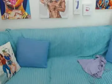 Chaturbate Live Sex of pretty_malika