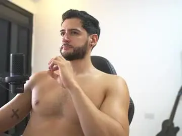 Chaturbate Private Sex Chat of saimonhot1