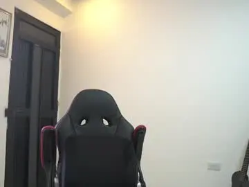 Chaturbate Best live sex cam show of saimonhot1