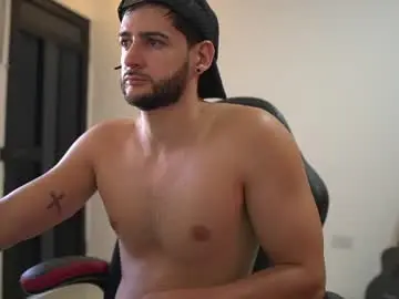 Chaturbate Sex Chat of saimonhot1