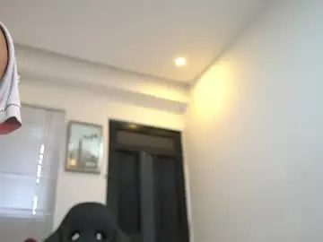 Chaturbate Adult Webcam of saimonhot1