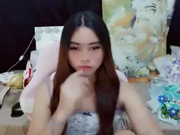 Chaturbate Free Porn Cam of sexy_mikaxoxo