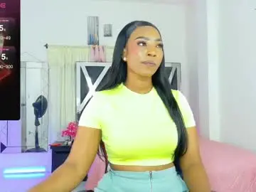 Chaturbate Nude Webcam of talianamoreno