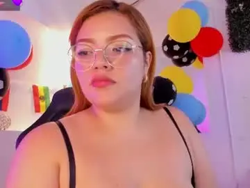Chaturbate Adult Video Chat of abby_mae_