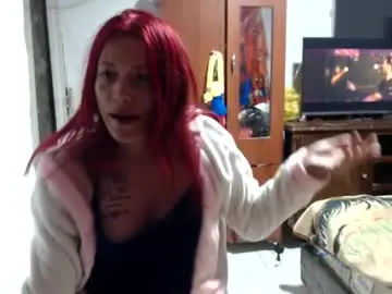 Chaturbate Nude Webcam of amber_squirtx