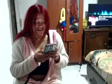 Chaturbate Sex Cam of amber_squirtx