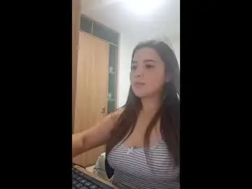 Chaturbate Live Sex of arielrose1022