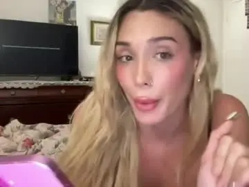 Chaturbate Sex Cam of briiiibaby01