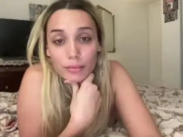 Chaturbate Nude Webcam of briiiibaby01