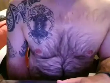 Chaturbate Adult Webcam of chub_bear_99