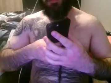 Chaturbate Sex Cam of chub_bear_99