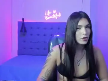 Chaturbate Best live sex cam show of crybabyvelvet