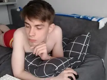 Chaturbate Adult Webcam of cute_oliver
