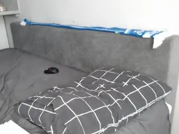 Chaturbate Nude Webcam of cute_oliver