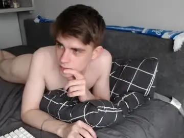 Chaturbate Nude Webcam of cute_oliver