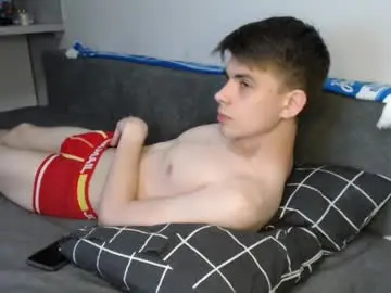 Chaturbate Adult Webcams of cute_oliver