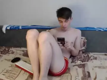 Chaturbate Live Sex of cute_oliver