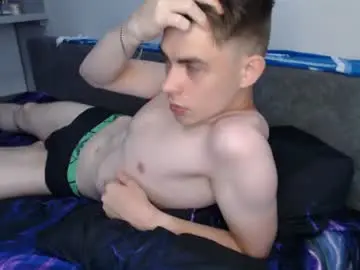 Chaturbate Adult Webcams of cute_oliver