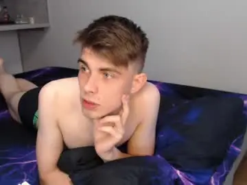 Chaturbate Watch Live Sex Cams of cute_oliver