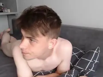 Chaturbate Sex Cam of cute_oliver