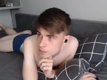 Chaturbate Live Sex Cam of cute_oliver