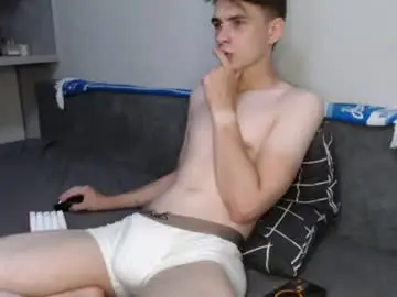 Chaturbate Sex Chat of cute_oliver
