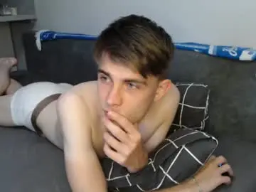 Chaturbate Adult Webcam of cute_oliver