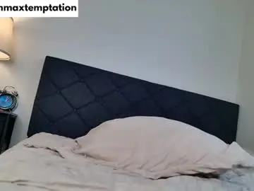 Chaturbate Sex Chat of emmaxtemptation