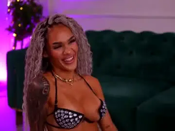 Chaturbate Adult Webcam of exotictala
